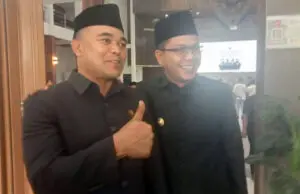 Kabar Gembira Bagi Yang Akan Berinvestasi di Kabupaten Bandung, Setelah RTRW 2023-2043 Sah Disetujui DPRD