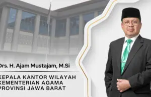 Kaleidoskop 2023 : Kemenag Jabar Raih Berbagai Inovasi dan Capaian