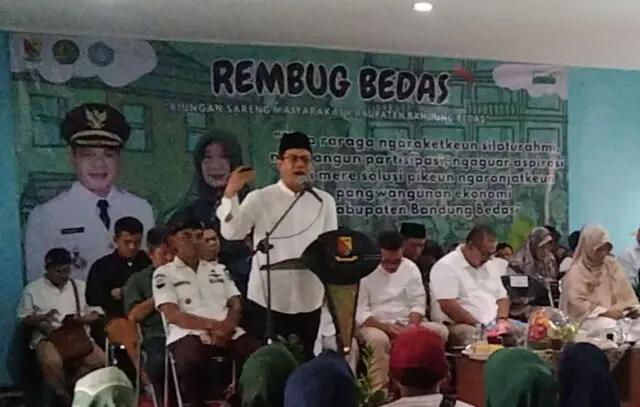bupati