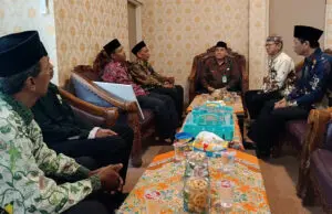 FKDT Brebes Usulkan Ijazah Madin Menjadi Persyaratan PPDB di MTs Negeri