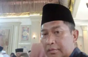 Pesantren Kilat Program Bupati Bandung, H. Yusuf Darmaji Kades Ciwidey: Ada Bekal untuk Memakmurkan Siar Agama
