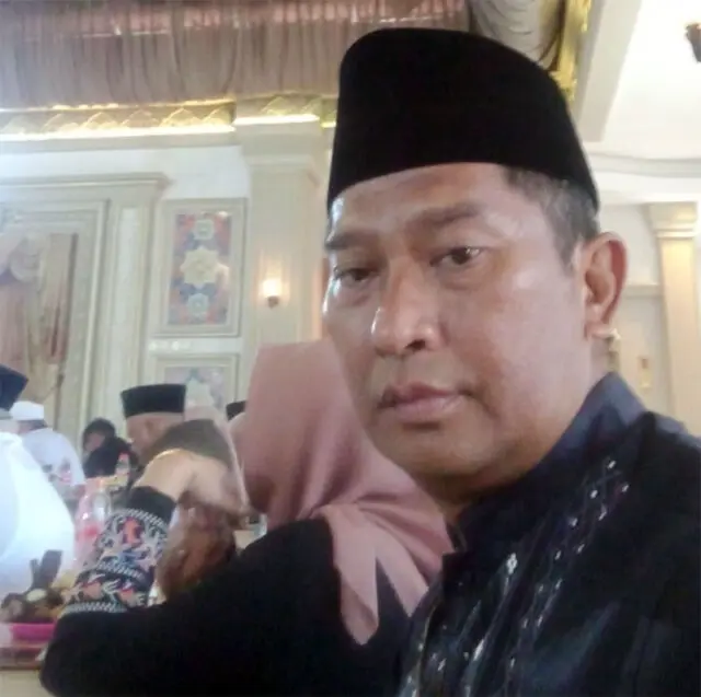 pesantren kilat