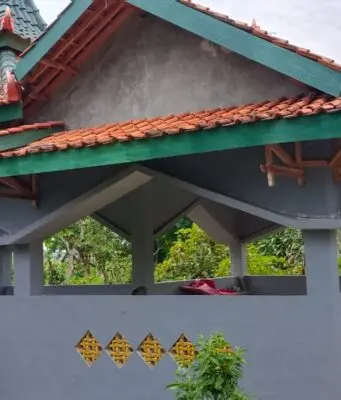 Mengungkap Makam Mbah Taslim sebagai Asal Usul Jakatamu