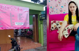 Dituding Mencuri Foto dan Selingkuhi Suami, Pemilik Fitry Salon Buat Laporan ke Polres