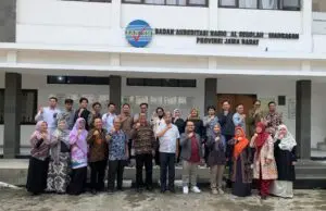 BAN PDM Provinsi Jawa Barat Tingkatkan Kualitas Pendidikan