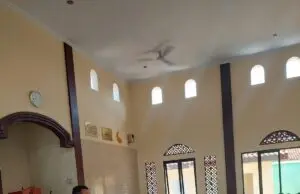 Cegah Bullying, Kapolsek Kawalu Berikan Binluh SMPN 20 Kota Tasikmalaya