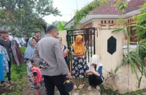 Polres Tasikmalaya Kota Lakukan Penyelidikan Dengan Ditemukannya Kembali Janin Bayi Perempuan di Cibeureum