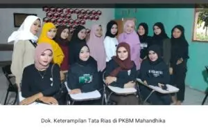 PKBM Mahandhika Tingkatkan IPM Kabupaten Cianjur