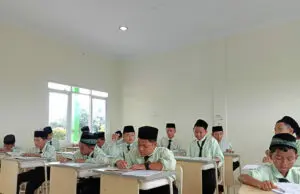 Pondok Pesantren Modern Nurul Hayah II Cirebon Siapkan Program Unggulan