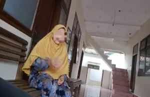 Setelah Melahirkan Bayi Laki-Laki Di Bidan NR, Ibunya Meninggal Dunia Diduga Akibat Pendarahan