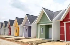 Bantuan Rumah Gratis dari Pemerintah untuk Rakyat Berpenghasilan Rendah, Ini Penerimanya