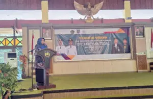 Bupati Tegal : Perda Madin sebagai Penguat Pendidikan Karakter