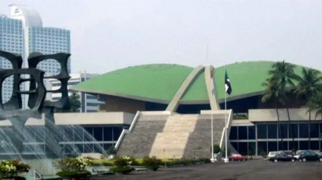 caleg-dpr