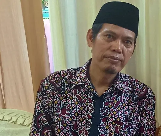 Lukman Nur Hakim