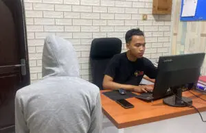 Polres Garut Ungkap Kasus Pengedar Obat Keras Tertentu di Kecamatan Cibiuk