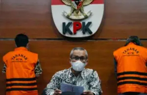 Presiden Jokowi Usulkan 2 Sosok Ini Jadi Pimpinan KPK Gantikan Firli