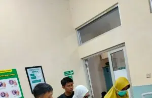 Polres Tasikmalaya Kota Ungkap Cepat Kasus Penemuan Bayi Perempuan di Purbaratu
