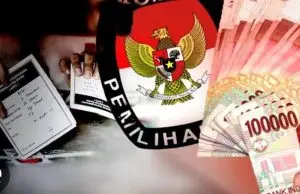 ALIANSI AJAMSI TIPIKOR Segera Laporkan Oknum Caleg Partai Kebangkitan Bangsa No Urut 1 Dapiln 3 Kabupaten Ciamis, Didugaan Lakukan Money Politik