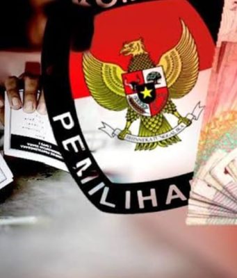 Ketua Kordinator ALIANSI AJAMSI TIPIKOR Jawa Barat, Resmi laporkan Bacaleg Inisial JR Dapil III Kab Ciamis Dugaan Money Politik Dan Memakai Pasilitas Negara Ke GAKKUMDU