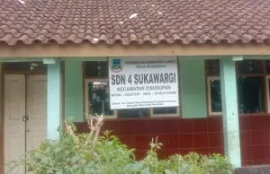 Kepala Sekolah SDN 4 Sukawargi Diduga Alergi Terhadap Wartawan