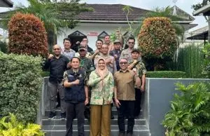 Sinergitas Geodipa dan Stakeholders Melalui Rangkaian Meaningful Consultation