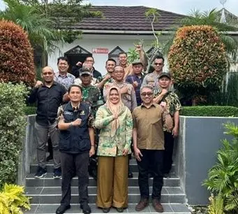 Sinergitas Geodipa dan Stakeholders Melalui Rangkaian Meaningful Consultation