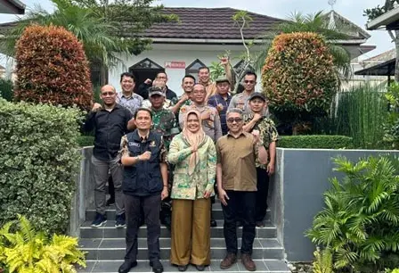 SINERGI