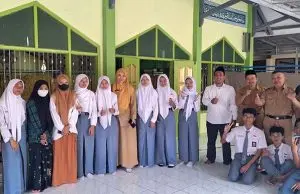 SMAN 1 Brebes Gagas Pesantren Ramadhan untuk Generasi Z