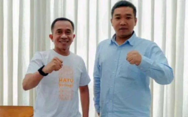 Marshal-Asep