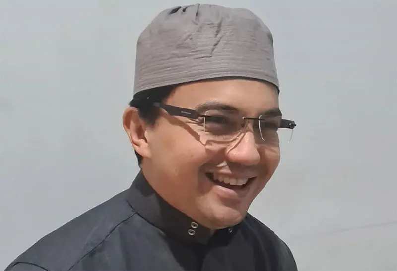 Sahrul Gunawan