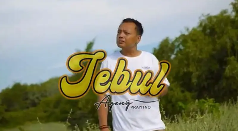 Jebul, Lagu Terbaru Ageng Prayitno – Terinspirasi dari Pengalaman Pribadi