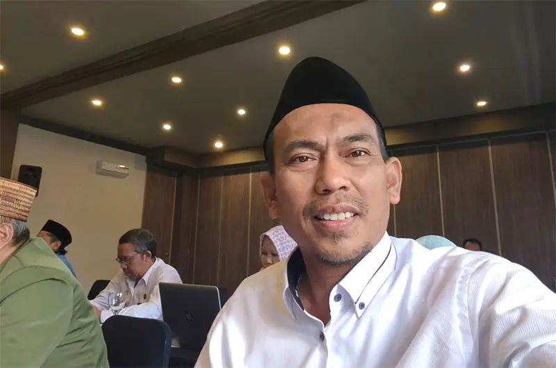 Perjalanan Berlatih Menjadi Jurnalis