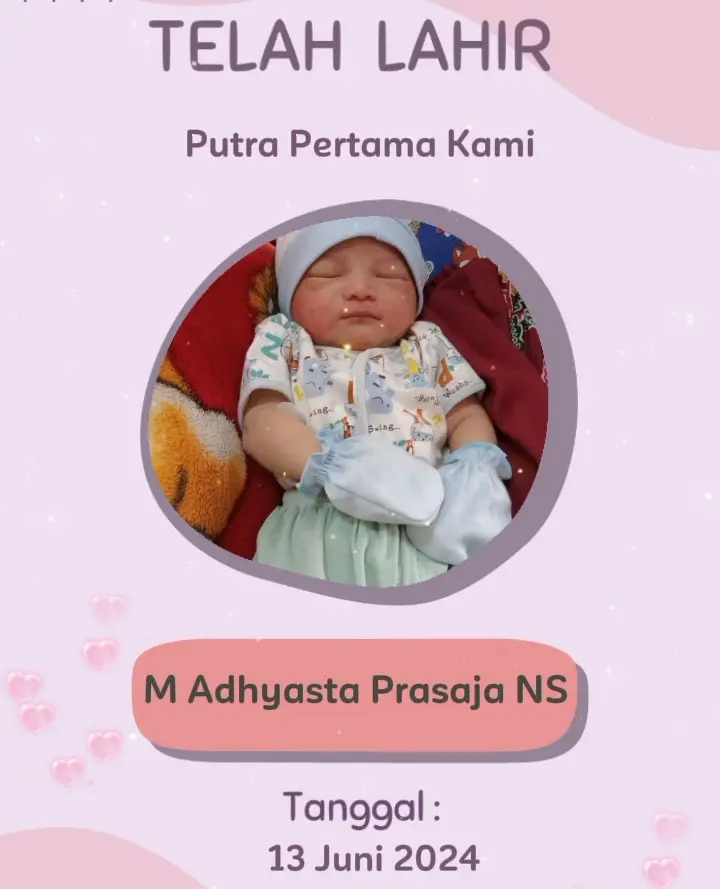 Asep NS : Juni adalah Bulan Paling Mengesankan, Telah Lahir Pewaris Tampuk Kepemimpinan Penajournalis.com