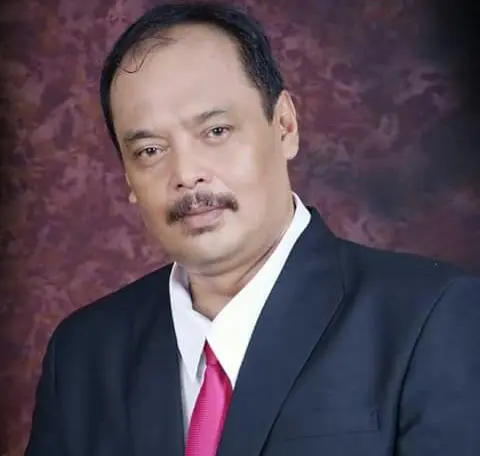 Kang Iyus
