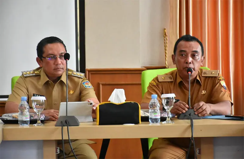 Voucher Belanja Pangan untuk Keluarga Miskin Ektrem Dibagikan Bulan ini