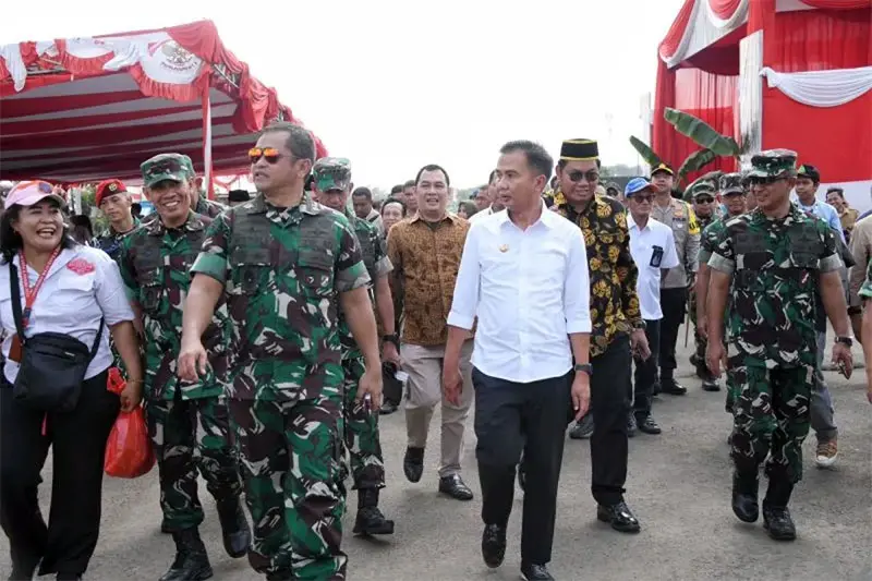 Bey Dorong Jawa Barat Tingkatkan Produksi Bawang Merah