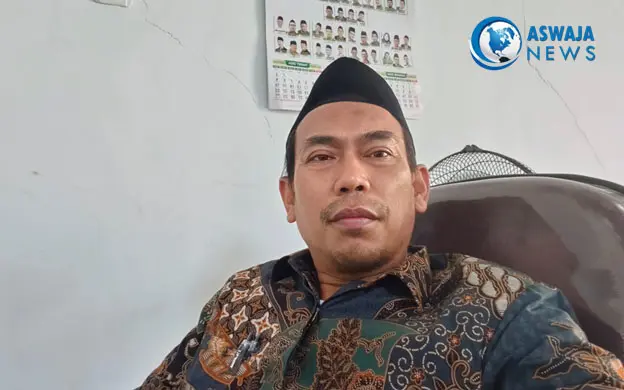 Kepemimpinan Baru HIMASAL dan LIM Brebes Menuju Penguatan Organisasi