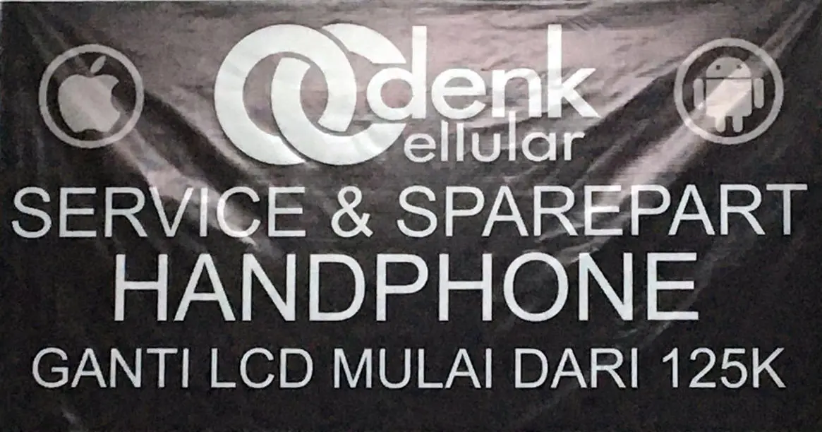 ODENG CELLULAR CIREBON