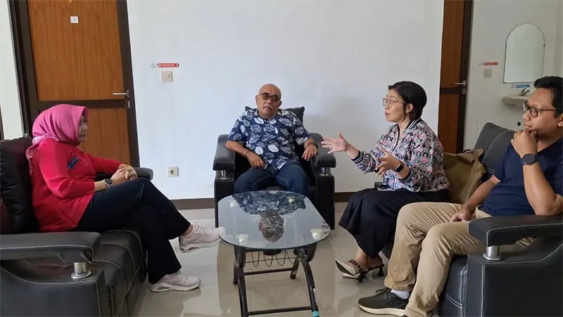 Sumedang Menjadi Anggota ASEAN Smart City Networking