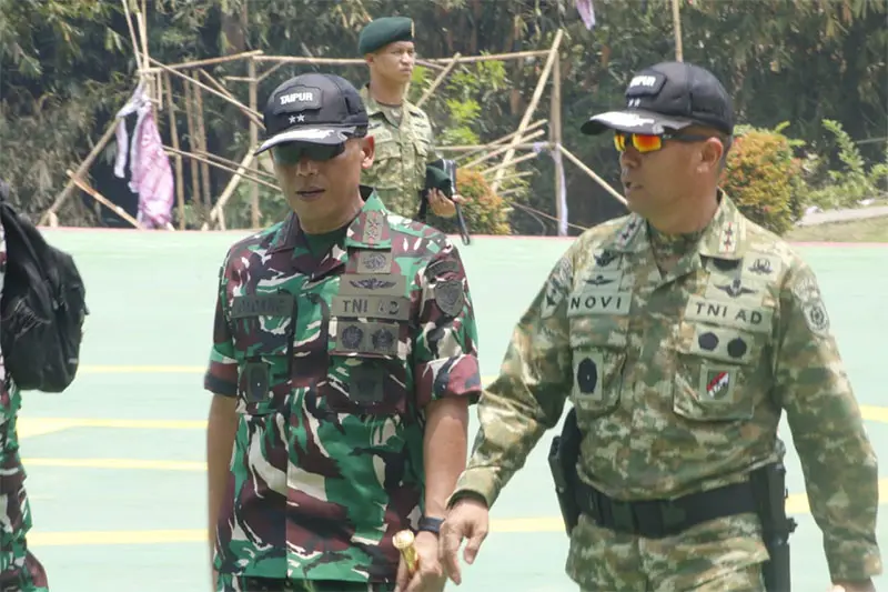 pangdam-hadiri