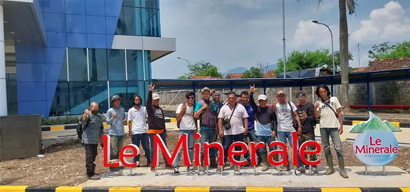 Abaikan Penyelesaian PHK Sepihak, PT IBL Terancam Pidana