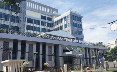 Dugaan Tindak Pidana Korupsi Desa Ujungjaya yang Dilaporkan Alansi AJAMSI TIPIKOR Dikejaksaan Tinggi Jawa Barat, Lagi Dalam Telaah