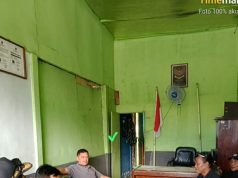 Aliansi Jurnalis Advokat LBH LSM Dan Ormas Awasi Tipikor, Segera Laporkan DLHK Kabu, Sumedang, Terkait Dugaan Korupsi BBM dan Pelumas Rp1,2 Miliar