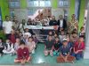 AMKI Pusat Berbagi Kebahagiaan Ramadan Bersama Anak Yatim di Yayasan Al-Kahfi