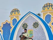 Bupati Aep : Peran Pemerintah Daerah Sebagai Fasilitator Kebahagiaan Masyarakat