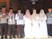 Silaturahmi Kapolda Jabar di Ponpes Darussalam Ciamis, Perkuat Sinergi Polri dan Pesantren dalam Menjaga Kamtibmas