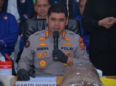 Polisi Tegaskan Profesionalitas Penanganan Kasus Dugaan Pembunuhan di Ciawi