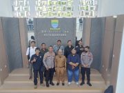 Audiensi LSM Tuar Bersatu dan PAKAR di Dinas Kesehatan Menyikapi Puskesmas Sangat Serius