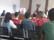 Kuasa Hukum Nilai Perkara Tipiring, Terdakwa Penggelapan Data di Bale Bandung Minta Dibebaskan
