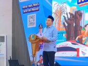 Ketua DPRD Karawang Hadiri Musrenbang RKPD 2027, Tekankan Peran Strategis Legislatif